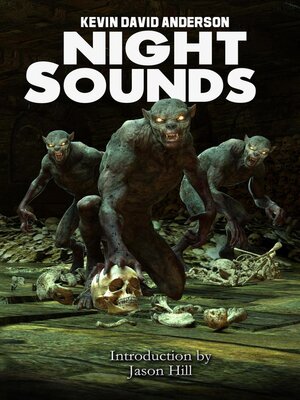 cover image of Night Sounds